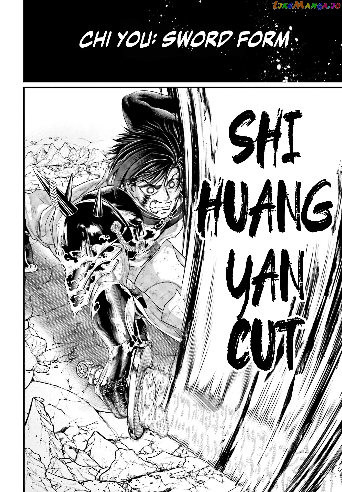 Record Of Ragnarok, Chapter 63 image 22